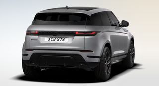 Land Rover Range Rover Evoque P270e Dynamic SE AWD Auto. 26MY Foto