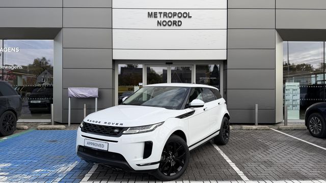 Land Rover Range Rover Evoque P300e SE