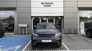 Land Rover Range Rover Velar P250 Dynamic SE Foto