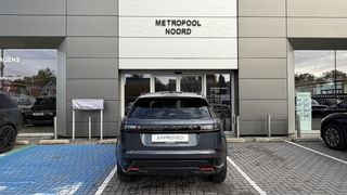 Land Rover Range Rover Velar P250 Dynamic SE Foto