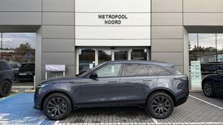 Land Rover Range Rover Velar P250 Dynamic SE Foto
