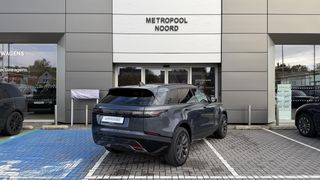 Land Rover Range Rover Velar P250 Dynamic SE Foto