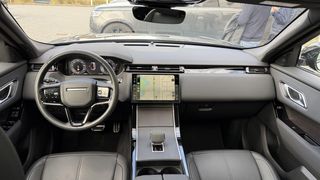 Land Rover Range Rover Velar P250 Dynamic SE Foto