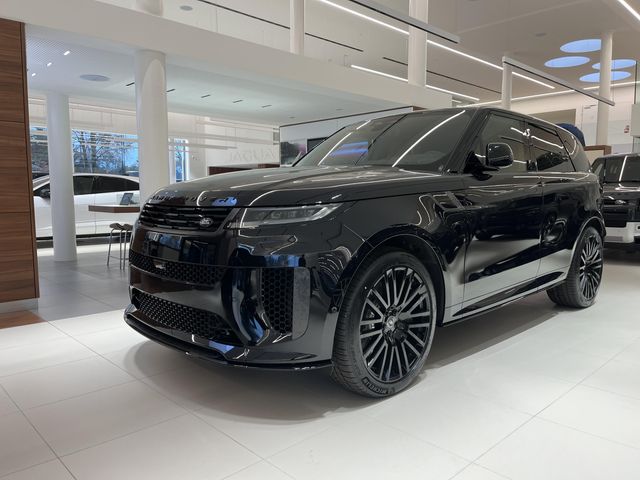 Land Rover Range Rover Sport P635 SV EDITION TWO