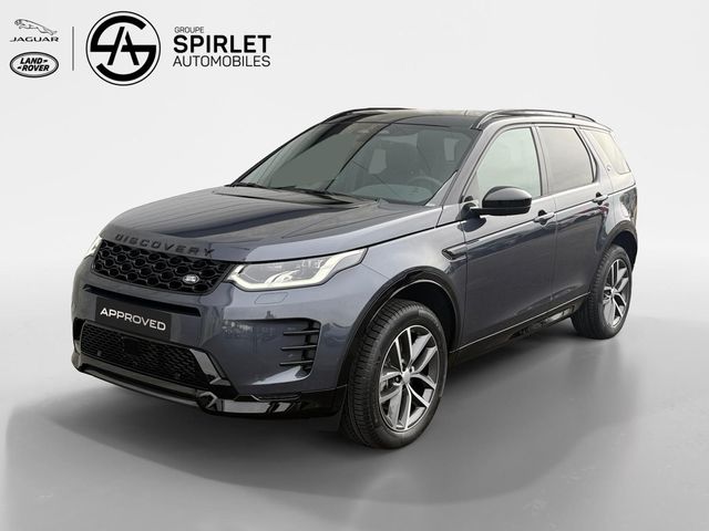 Land Rover Discovery Sport DYNAMIC SE PNEUS HIVER