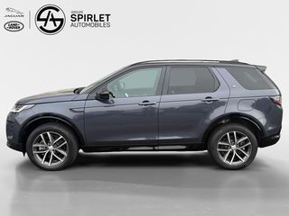 Land Rover Discovery Sport DYNAMIC SE PNEUS HIVER Foto