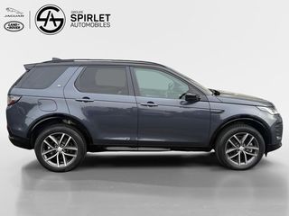 Land Rover Discovery Sport DYNAMIC SE PNEUS HIVER Foto
