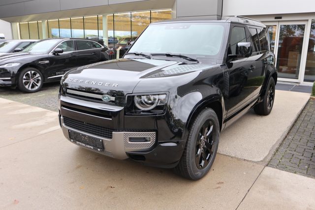 Land Rover Defender X-DYNAMIC SE