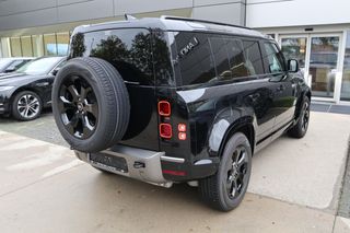 Land Rover Defender X-Dynamic SE Foto