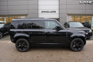 Land Rover Defender X-Dynamic SE Foto