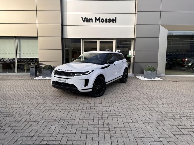 Land Rover Range Rover Evoque P300e SE AWD Auto. 21MY