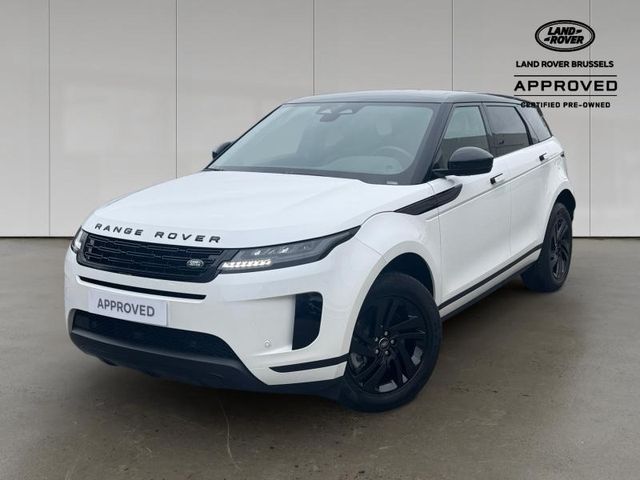Land Rover Range Rover Evoque P270e S  until 01/2030