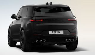 Land Rover Range Rover Sport P530 Autobiography AWD Auto. 25MY Foto