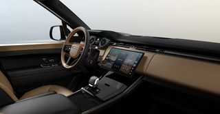 Land Rover Range Rover Sport P530 Autobiography AWD Auto. 25MY Foto