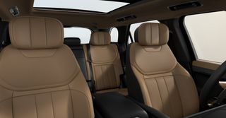 Land Rover Range Rover Sport P530 Autobiography AWD Auto. 25MY Foto