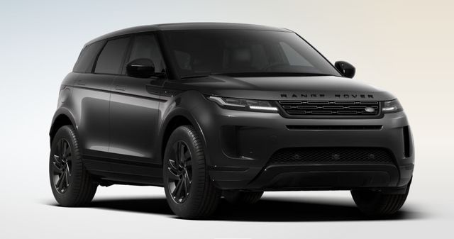 Land Rover Range Rover Evoque P270e S AWD Auto. 26MY