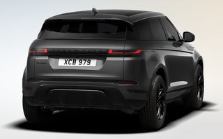 Land Rover Range Rover Evoque P270e S AWD Auto. 26MY Foto