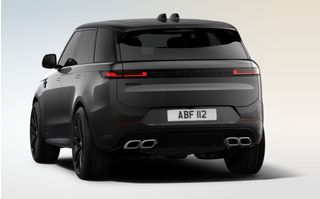 Land Rover Range Rover Sport P530 Autobiography AWD Auto. 25MY Foto