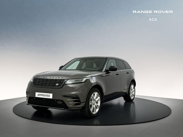 Land Rover Range Rover Velar P400e Dynamic SE AWD Auto. 25.