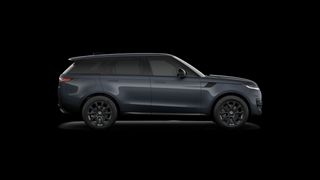 Land Rover Range Rover Sport P460e S Foto