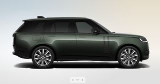 Land Rover Range Rover SWB P460e HSE AWD Auto. 25MY Foto