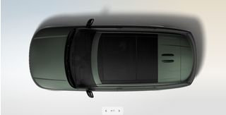 Land Rover Range Rover SWB P460e HSE AWD Auto. 25MY Foto