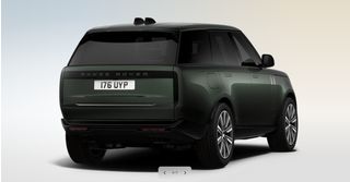 Land Rover Range Rover SWB P460e HSE AWD Auto. 25MY Foto