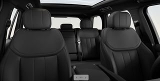 Land Rover Range Rover SWB P460e HSE AWD Auto. 25MY Foto