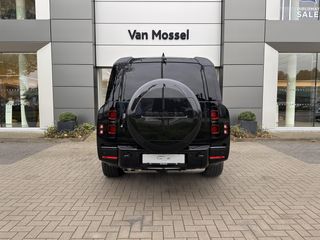 Land Rover Defender 130 D300 X-Dynamic SE AWD Auto. 25.5MY Foto