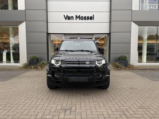 Land Rover Defender 130 D300 X-Dynamic SE AWD Auto. 25.5MY Foto