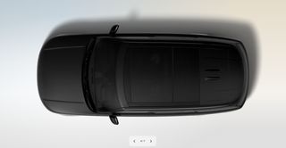 Land Rover Range Rover HSE Foto