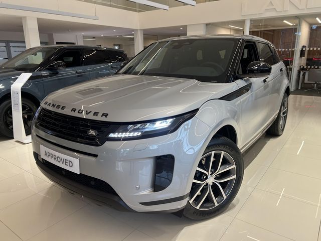 Land Rover Range Rover Evoque P270e S AWD Auto. 26MY