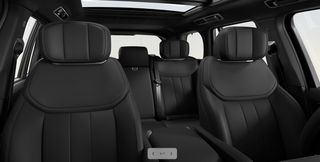 Land Rover Range Rover SWB P460e Autobiography AWD Auto. 25MY Foto