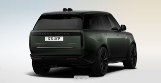 Land Rover Range Rover SWB P460e Autobiography AWD Auto. 25MY Foto