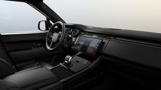 Land Rover Range Rover Sport P460e Dynamic HSE AWD Auto. 25MY Foto