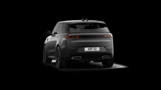 Land Rover Range Rover Sport P460e Dynamic HSE AWD Auto. 25MY Foto