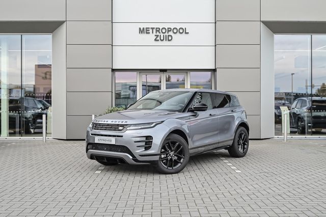 Land Rover Range Rover Evoque P270e Dynamic SE