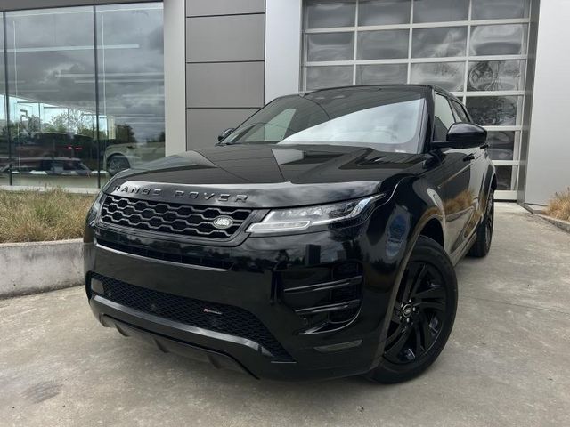 Land Rover Range Rover Evoque R-Dynamic S D200