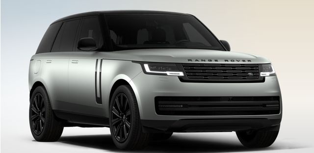 Land Rover Range Rover [PHEV] HSE P460e Satin