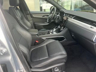 Jaguar F-Pace P250 R-Dynamic S Foto
