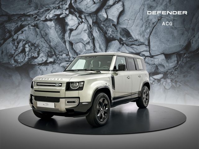 Land Rover Defender 110 P300e X-Dynamic SE AWD Aut