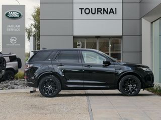 Land Rover Discovery Sport P270e S AWD Auto. 25.5MY Foto