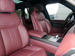 Land Rover Range Rover SWB P460e HSE AWD Auto. 25MY Foto