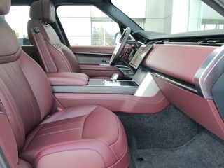 Land Rover Range Rover SWB P460e HSE AWD Auto. 25MY Foto