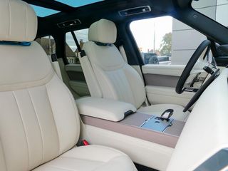 Land Rover Range Rover SWB P460e HSE AWD Auto. 25MY Foto