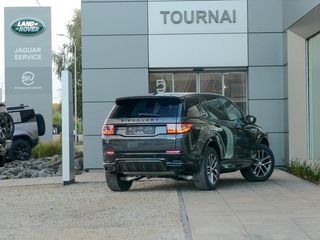 Land Rover Discovery Sport P270e Dynamic SE AWD Auto. 25.5MY Foto