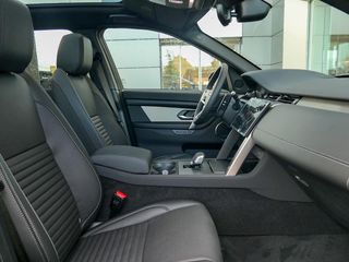 Land Rover Discovery Sport P270e Dynamic SE AWD Auto. 25.5MY Foto