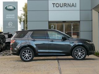 Land Rover Discovery Sport P270e Dynamic SE AWD Auto. 25.5MY Foto