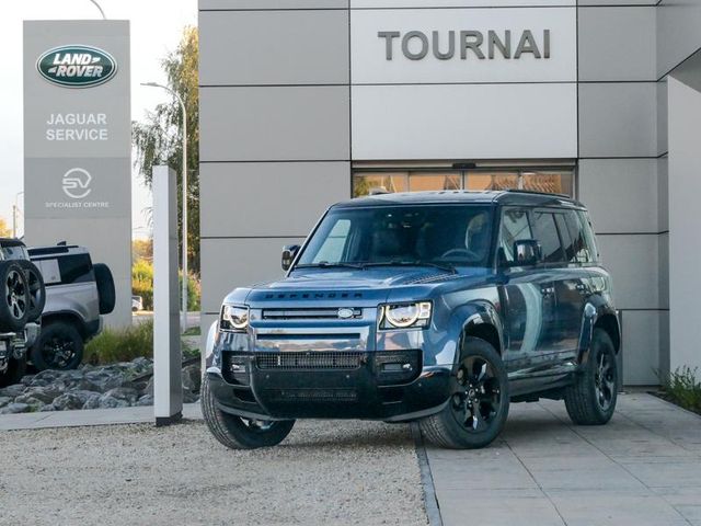 Land Rover Defender 110 D250 X-Dynamic SE AWD Auto