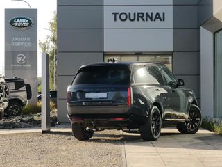 Land Rover Range Rover SWB P460e HSE AWD Auto. 25MY Foto